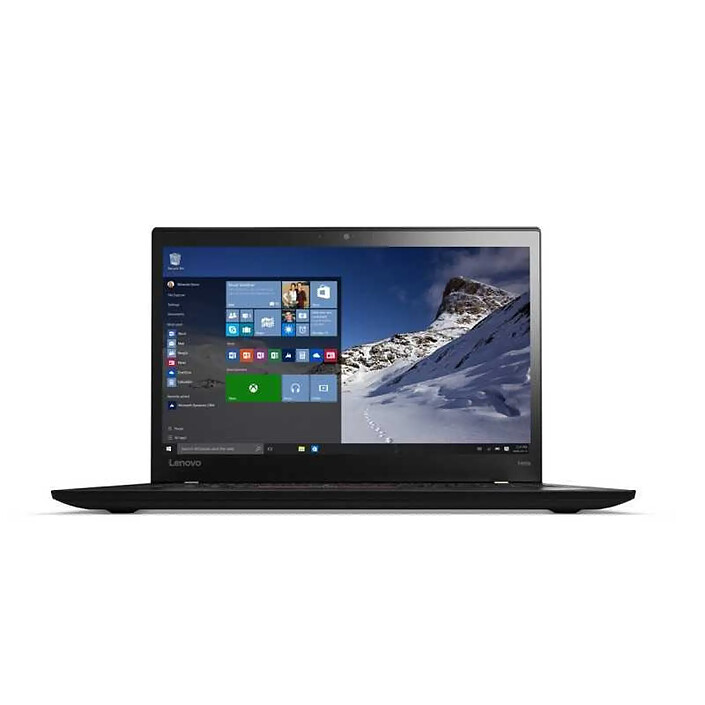 Acheter Lenovo ThinkPad T460s (T460s-i7-6600U-FHD-B-3763) (T460s-i7-6600U-FHD-B) · Reconditionné