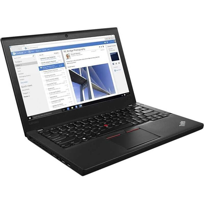 PC portable reconditionné