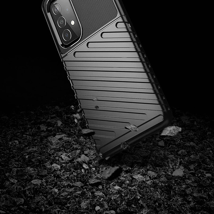 Avis Avizar Coque pour Samsung Galaxy A52 et A52s Renforcée Protection