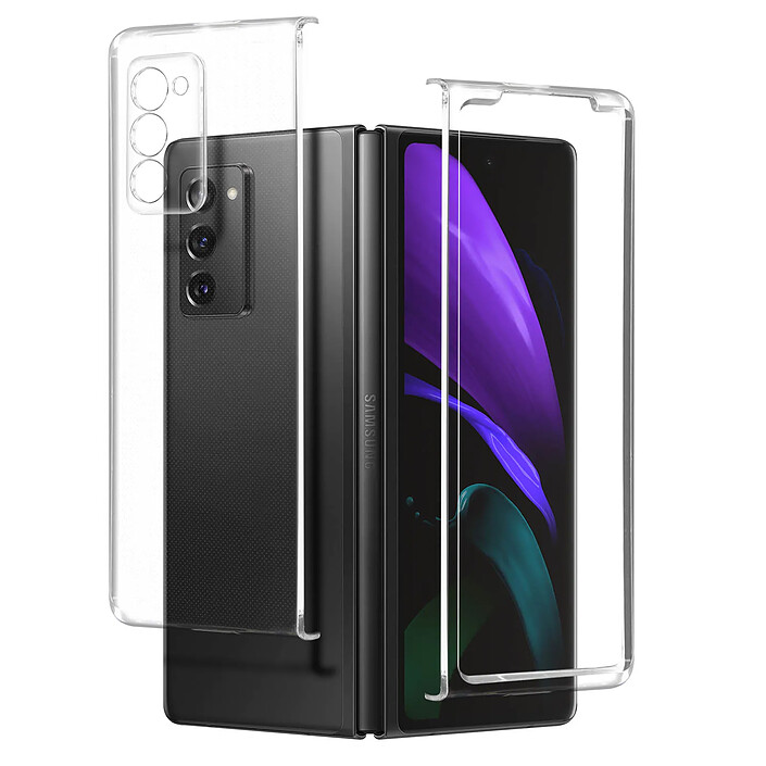 Coque téléphone