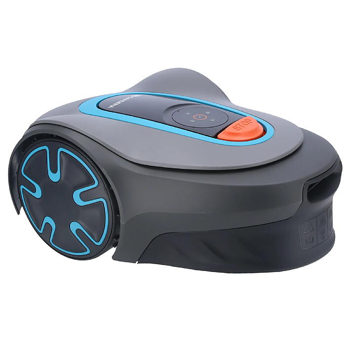 GARDENA SILENO Minimo 250