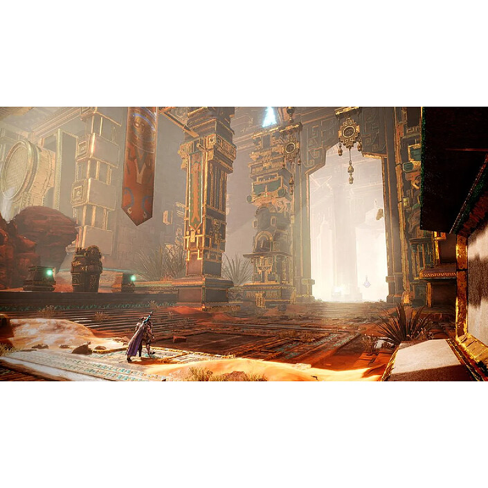 Acheter Godfall (PS5)