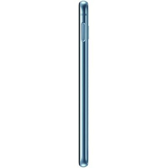 Avis Samsung Galaxy S10e 128Go Bleu · Reconditionné