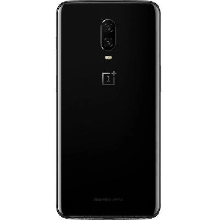 Avis OnePlus 6T 128Go Noir · Reconditionné