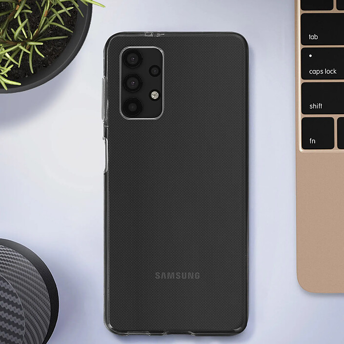 Avis Avizar Coque Samsung Galaxy A32 5G Protection Flexible Fine et Légère