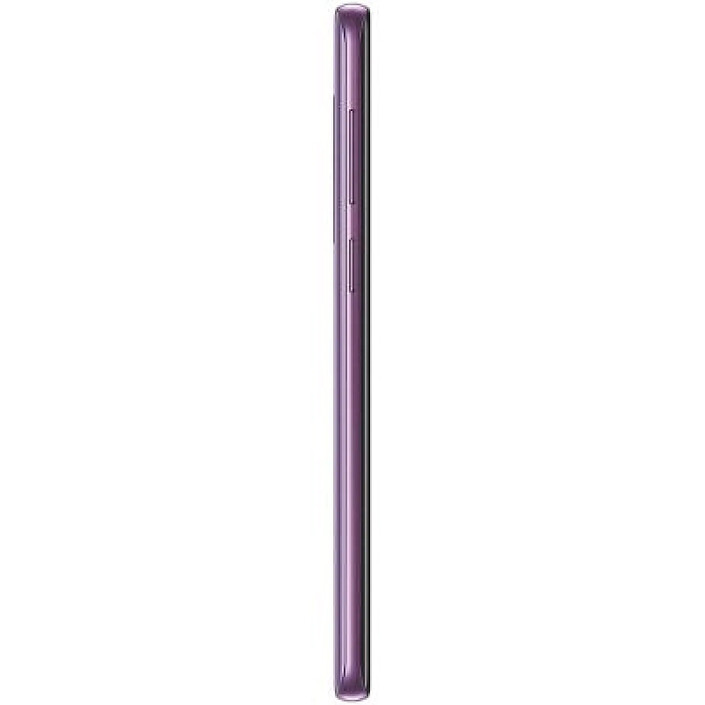 Avis Samsung Galaxy S9 Plus 64Go Violet · Reconditionné
