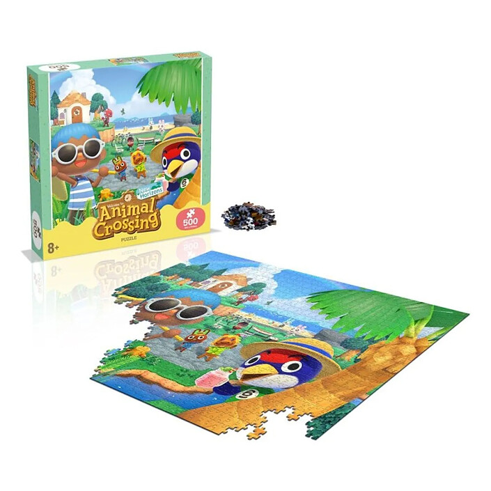 Puzzle