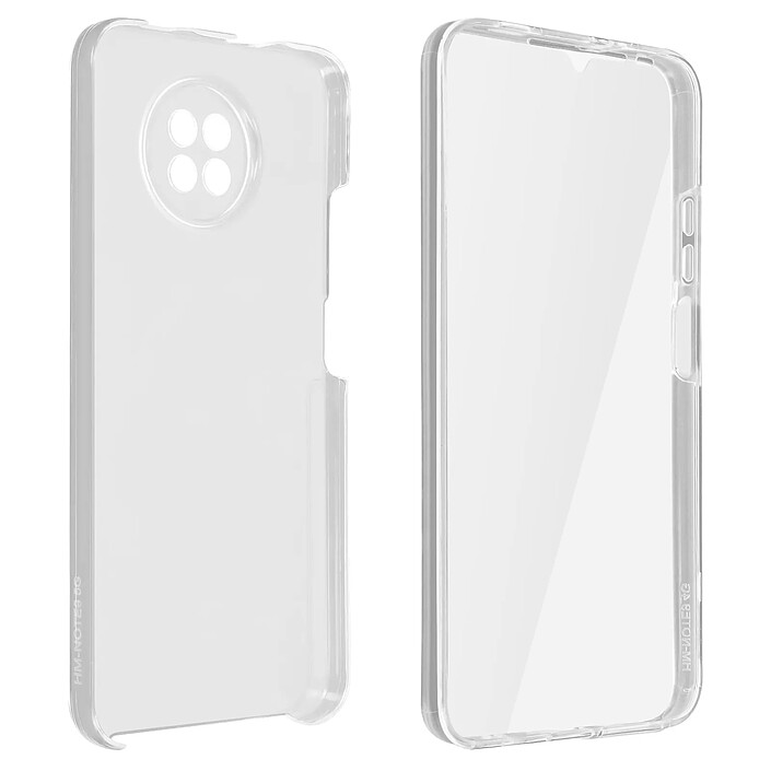 Coque téléphone