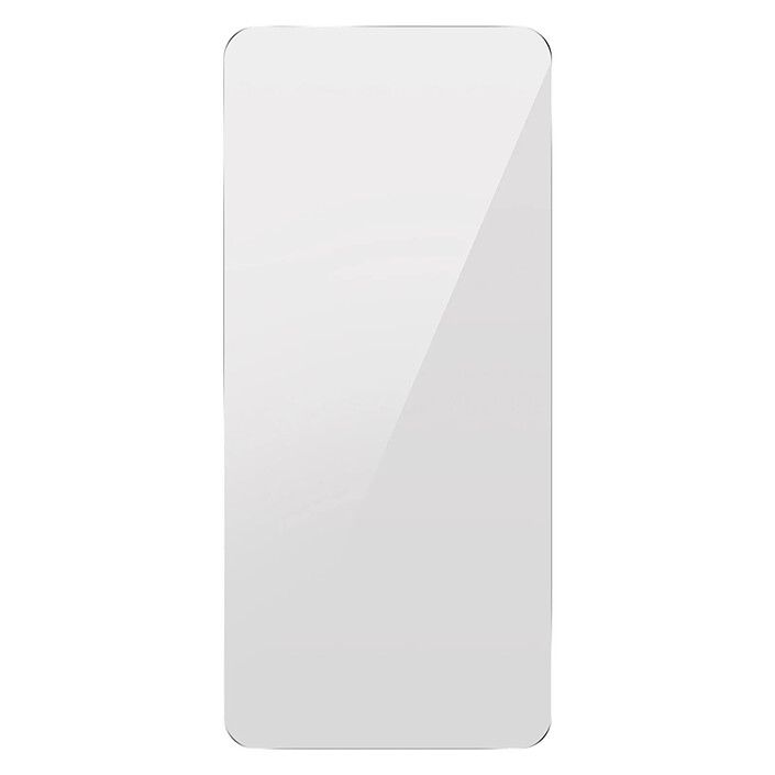 Avizar Vitre Xiaomi Redmi Note 10 5G et Poco M3 Pro Anti-traces