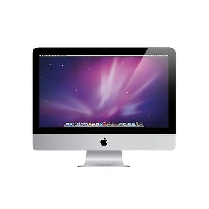 Apple iMac (2015) 