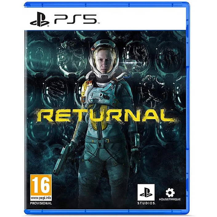 Returnal (PS5)