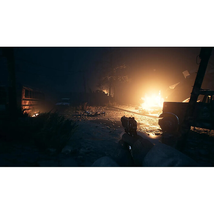 Avis Terminator Resistance Enhanced (PS5)