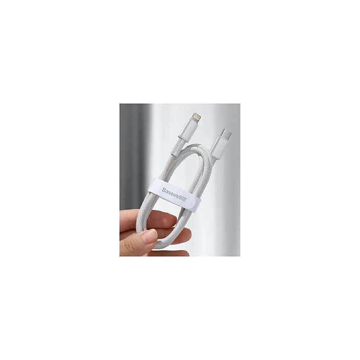Acheter Baseus Câble de chargement rapide Type-C vers lightning