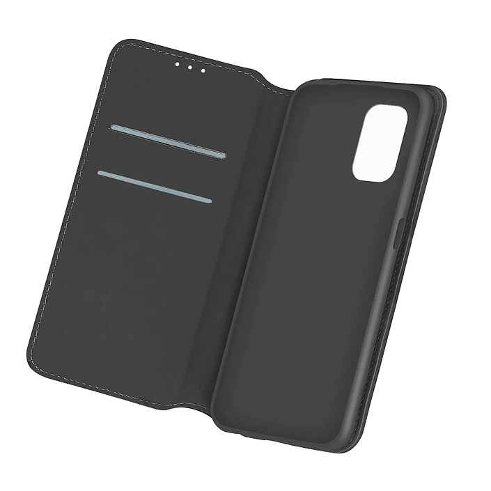 Avizar Housse pour Xiaomi Redmi Note 10 Pro Porte-cartes Fonction Support Vidéo
