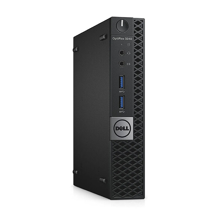 Dell Optiplex 3040 Micro  (DEOP304) · Reconditionné