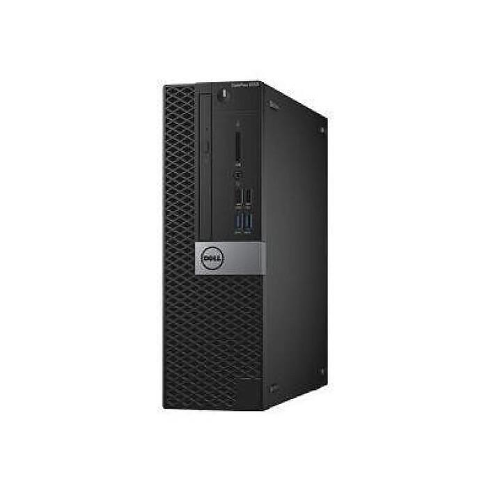 Dell Optiplex 5050 SFF  (DEOP505) · Reconditionné