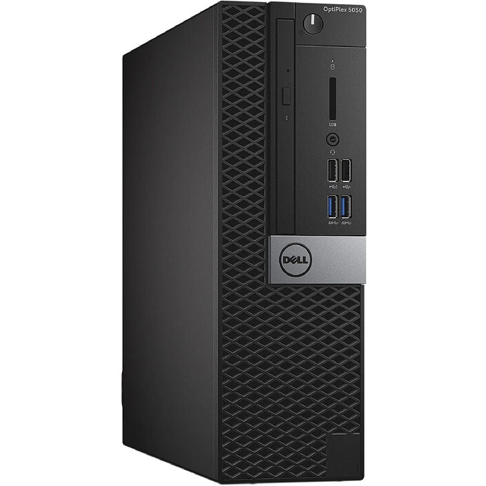 Avis Dell Optiplex 5050 SFF  (DEOP505) · Reconditionné