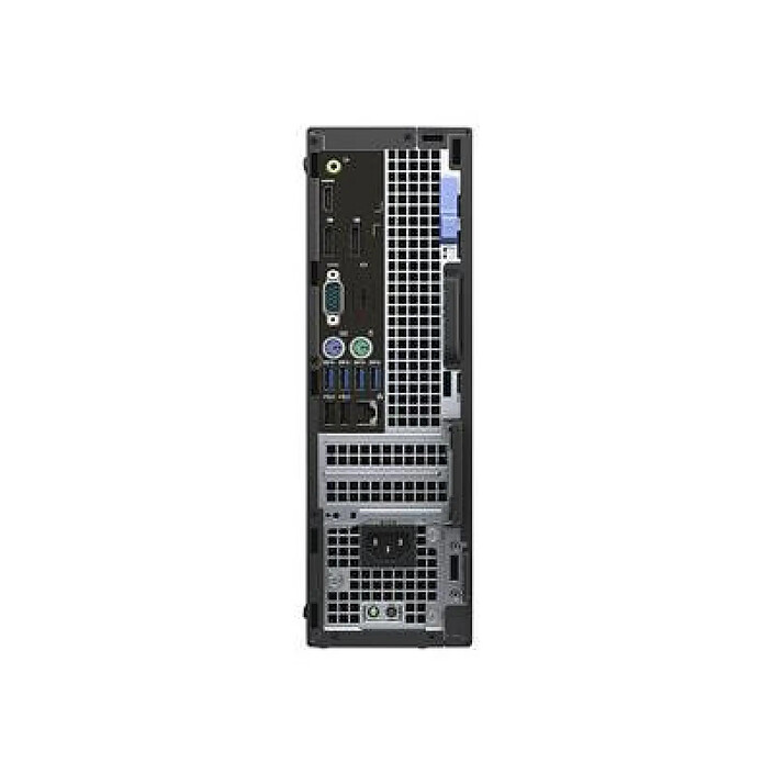 PC de bureau reconditionné