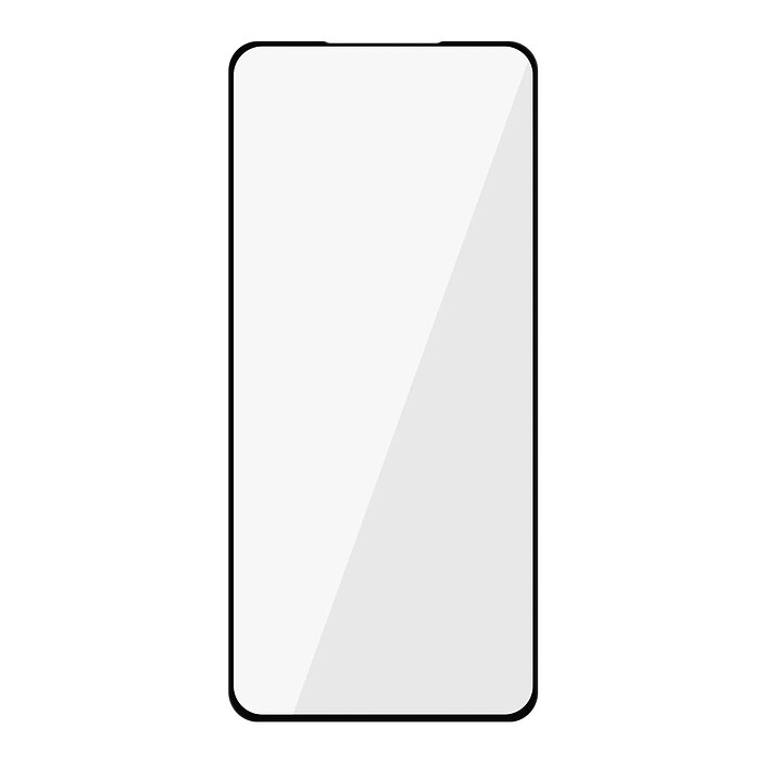 Avizar Film Xiaomi Redmi Note 10 / 10s Verre Trempé 9H Biseauté