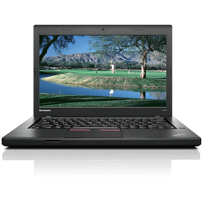 Lenovo ThinkPad L460 (L4608240i5) · Reconditionné
