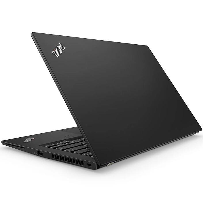 Avis Lenovo ThinkPad T480S (T480S8240i5) · Reconditionné