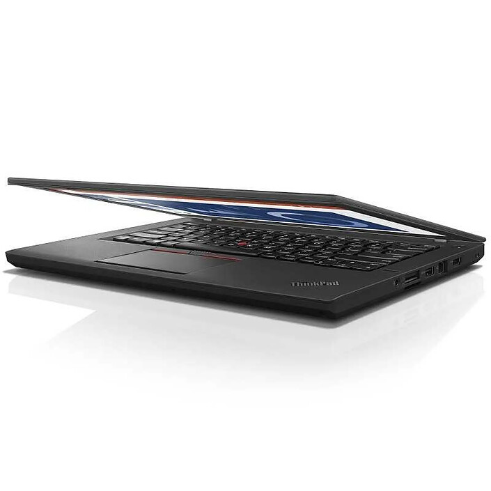 Avis Lenovo ThinkPad T460 (T4608128i5) · Reconditionné