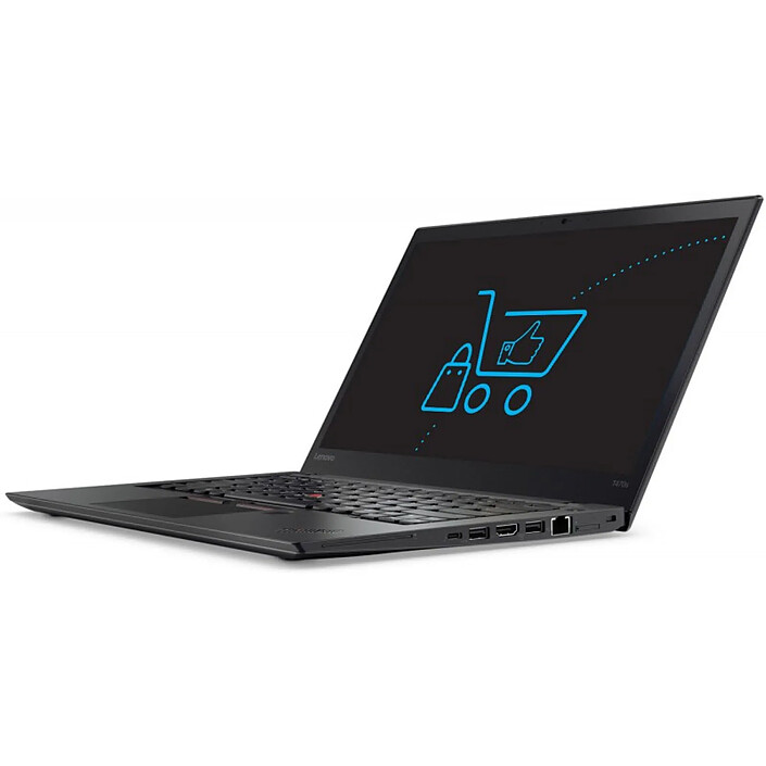 Acheter Lenovo ThinkPad T470 (T4708240i5) · Reconditionné