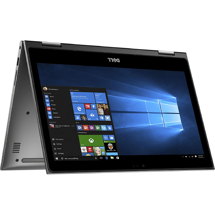 PC Dell Latitude 3380 x360 i3 6ème 8Go 256Go SSD 13.3 Tactile Réversible