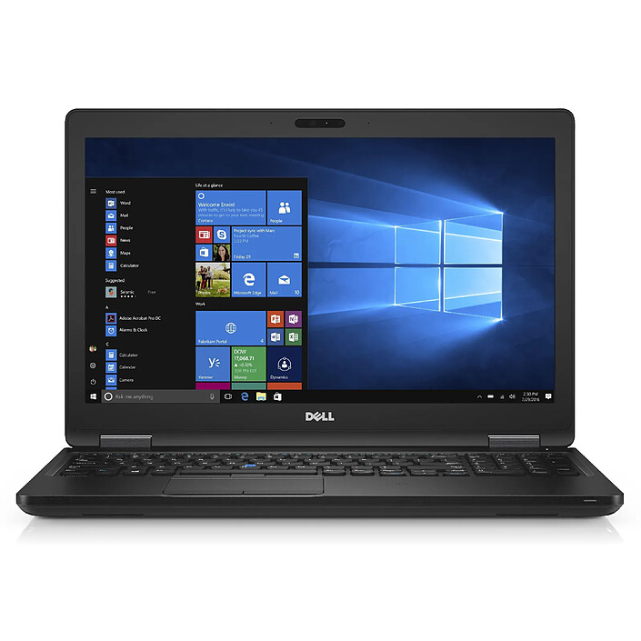Dell Latitude E5570 (E55708480i5) · Reconditionné