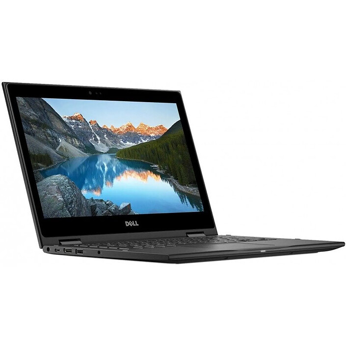 PC Dell Latitude 3380 x360 i3 6ème 8Go 256Go SSD 13.3 Tactile Réversible