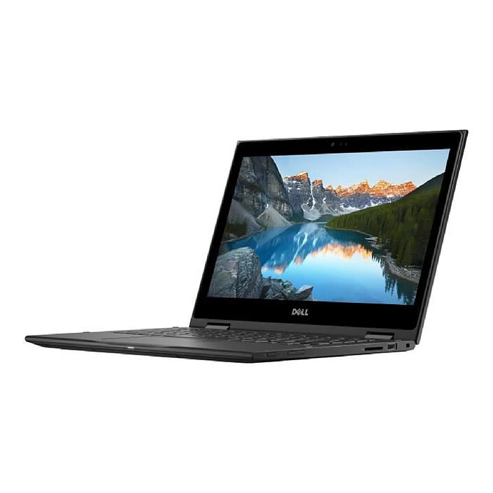 PC Dell Latitude 3380 x360 i3 6ème 8Go 256Go SSD 13.3 Tactile Réversible