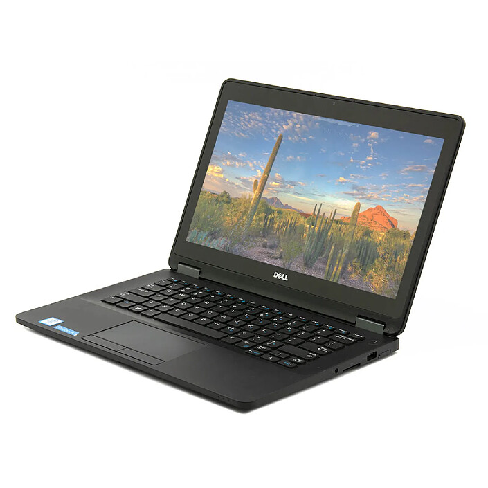 Avis Dell Latitude E7270 (E72708128i5) · Reconditionné