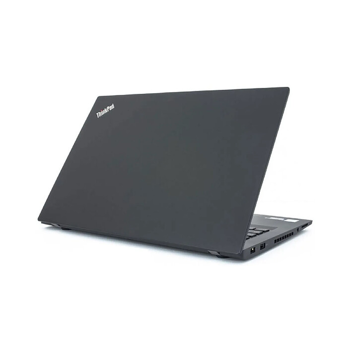 Avis Lenovo ThinkPad T470 (T4708240i5) · Reconditionné