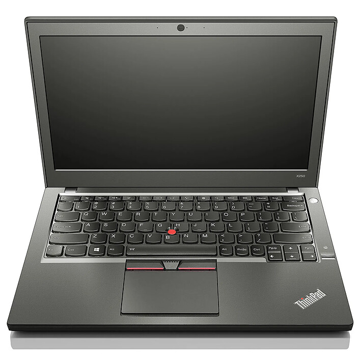 Lenovo ThinkPad x260 (x2608240i5) · Reconditionné