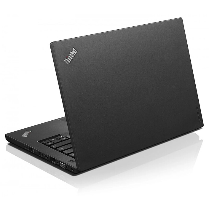 Acheter Lenovo ThinkPad L480 (L4808128i5) · Reconditionné