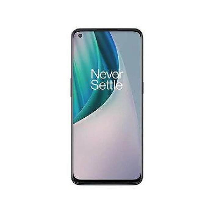 OnePlus Nord N10 5G 128Go Noir · Reconditionné