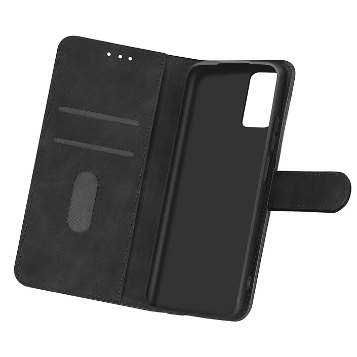 Avizar Étui pour Xiaomi Mi 11i / Xiaomi Poco F3 Porte-carte Fonction Support