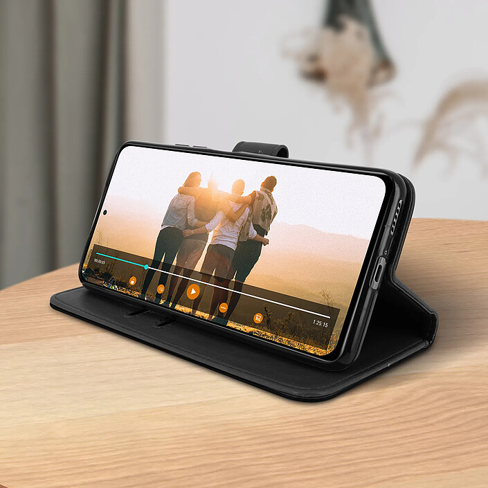 Acheter Avizar Étui pour Xiaomi Mi 11i / Xiaomi Poco F3 Porte-carte Fonction Support