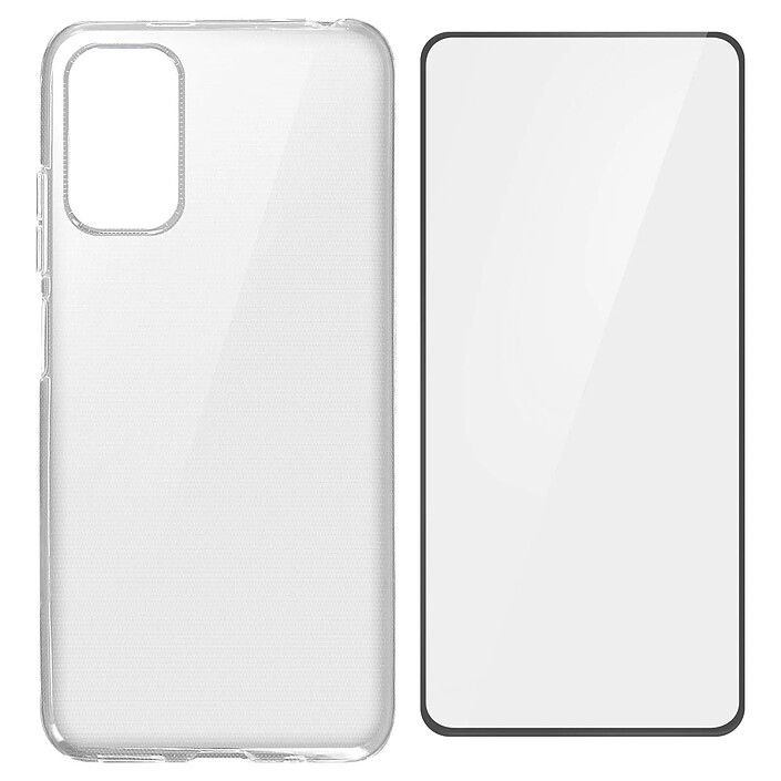 Coque téléphone