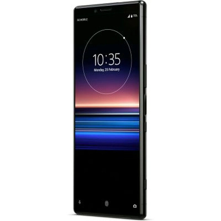 Smartphone reconditionné