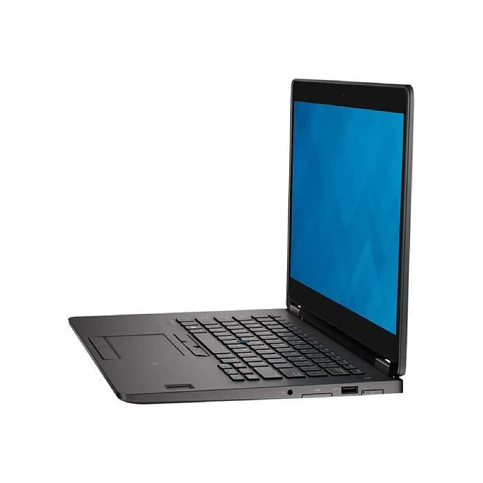 Avis Dell Latitude E7470 (256 Go) · Reconditionné