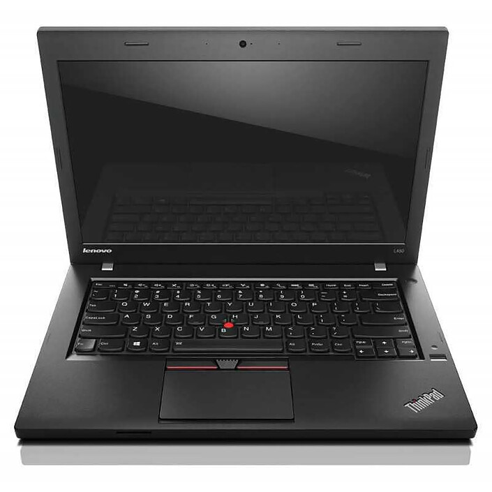 Avis Lenovo ThinkPad L450 (20DSS11T00-4852) (20DSS11T00) · Reconditionné