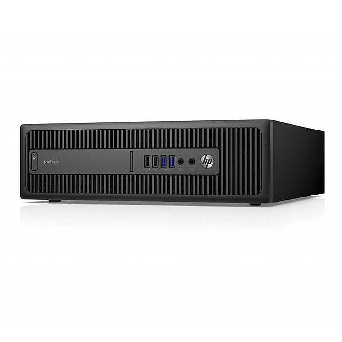 Hp ProDesk 600 G2 SFF  (HPPR600) · Reconditionné