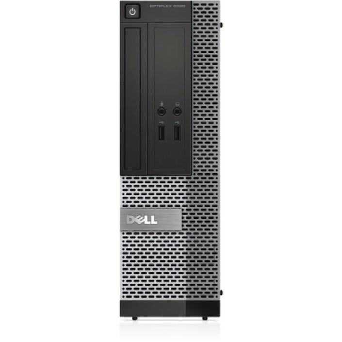 PC de bureau reconditionné