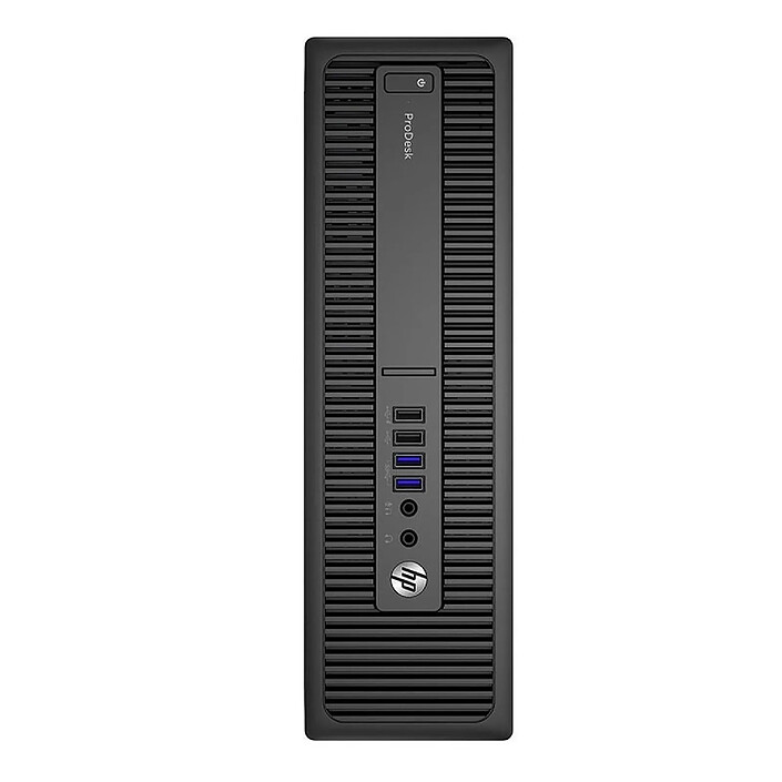 PC de bureau reconditionné