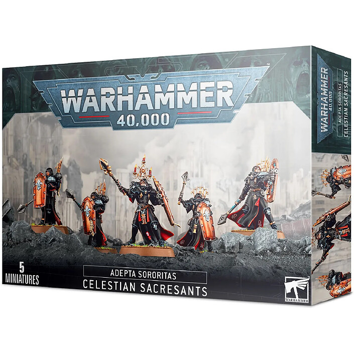 Games Workshop 99120108045