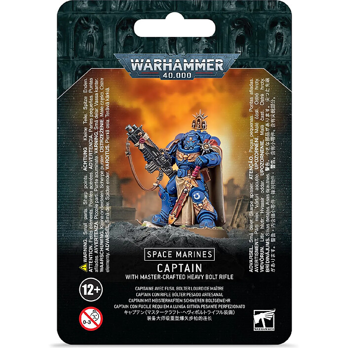 Games Workshop 99070101048