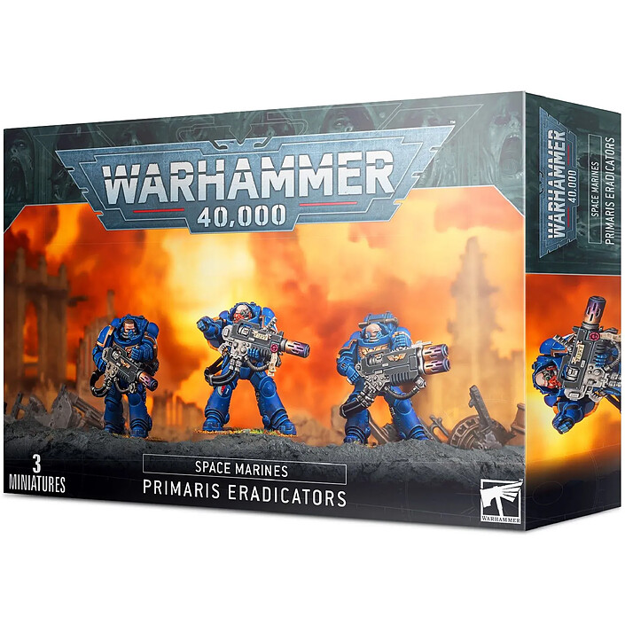 Games Workshop 99120101286