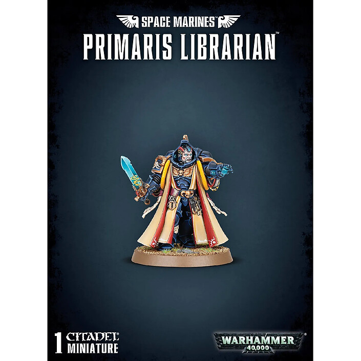 Games Workshop 99070101063
