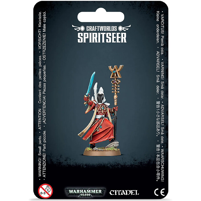 Games Workshop 99070104007